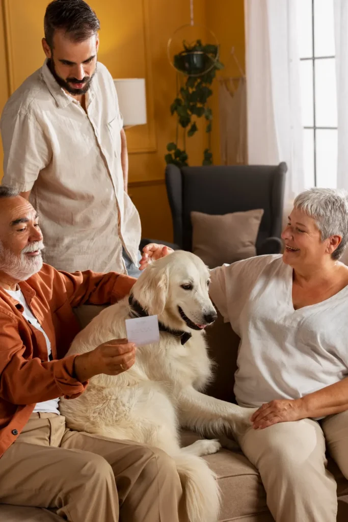 Affordable assisted living