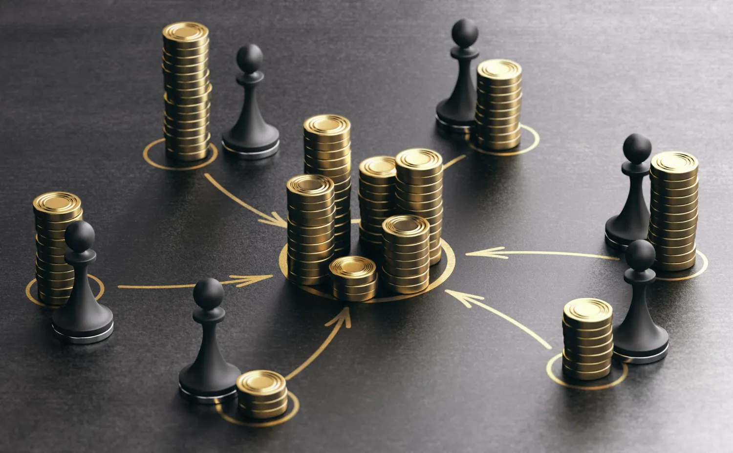 Understanding Equity