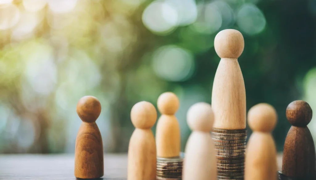 Understanding Equity